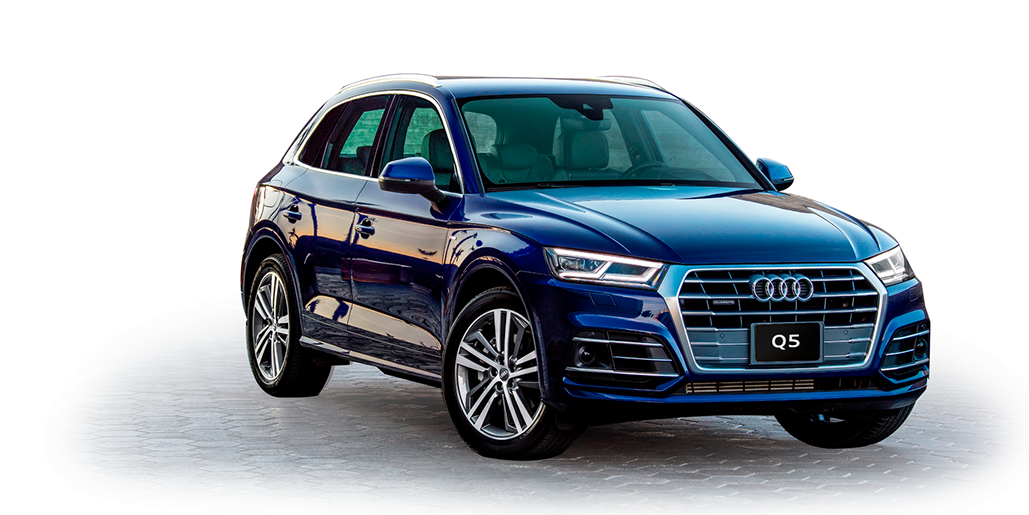 Nuevo Audi Q5 2018